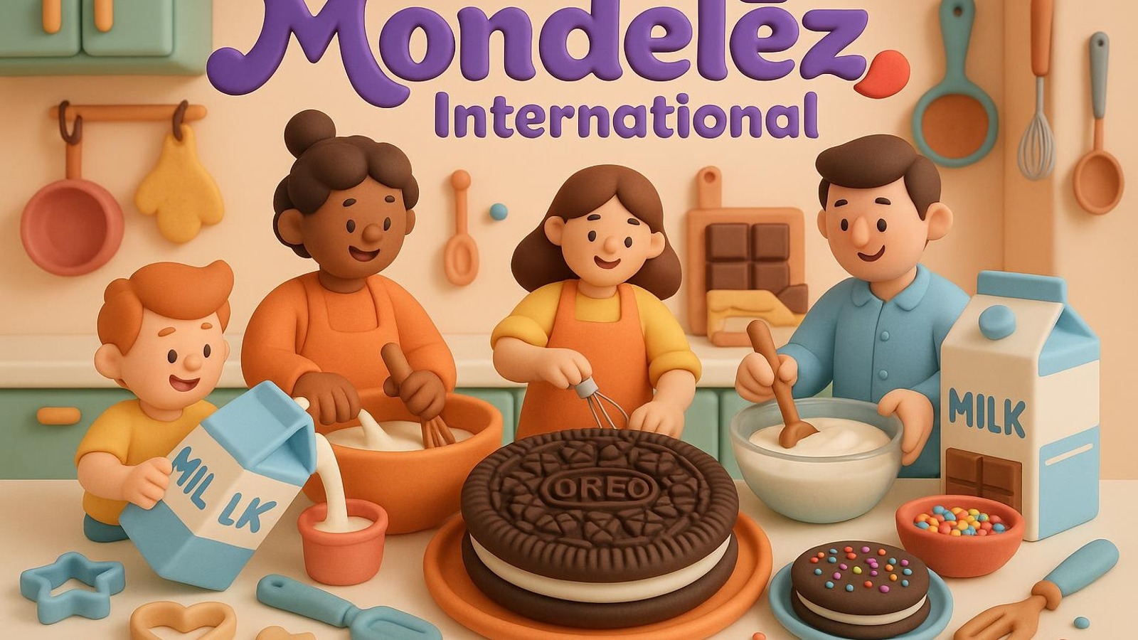 Should Biscoff Truffle Launch Require Action From Mondelez Investors?