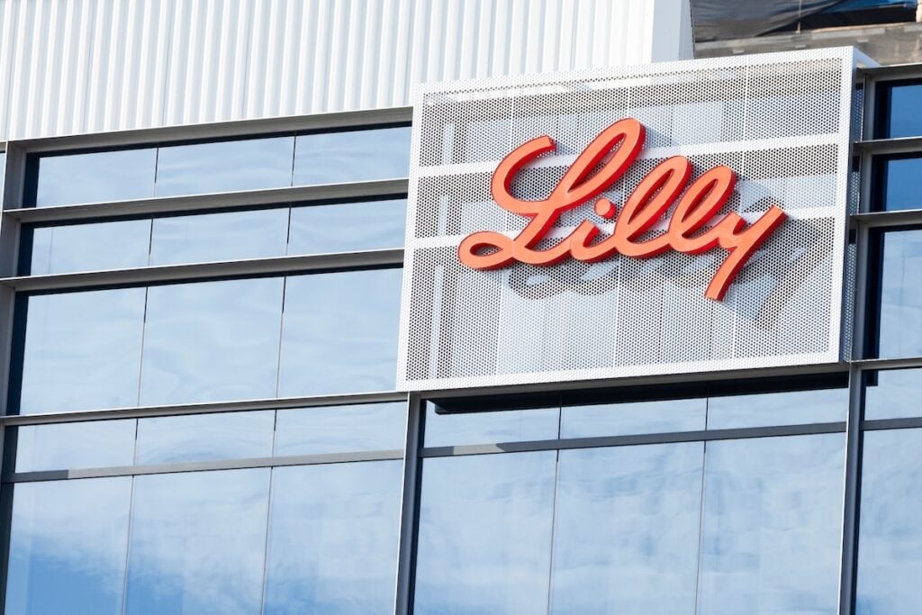 Eli Lilly Shares Trending On Retatrutide Win Ahead Of Earnings: What You Should Know