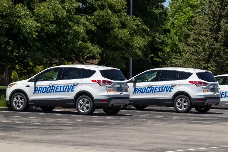 Progressive soars on Q2 earnings guidance