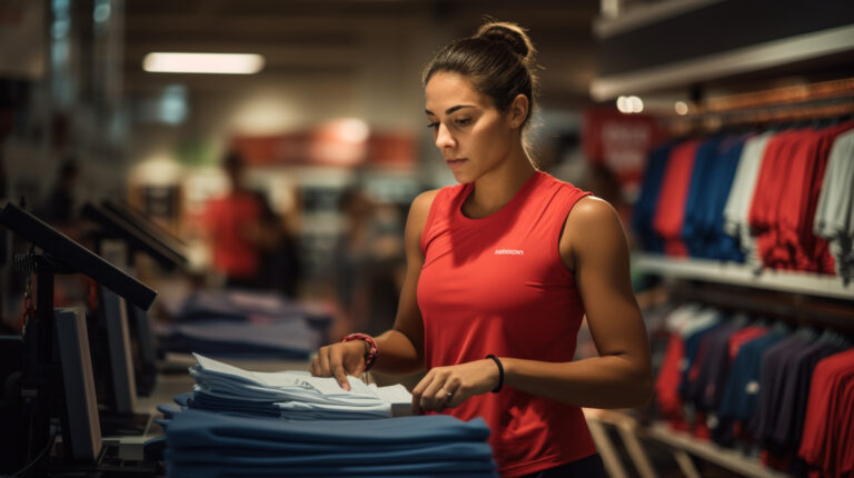 Here's Why Lululemon Athletica Declined in Q1 - Yahoo Finance