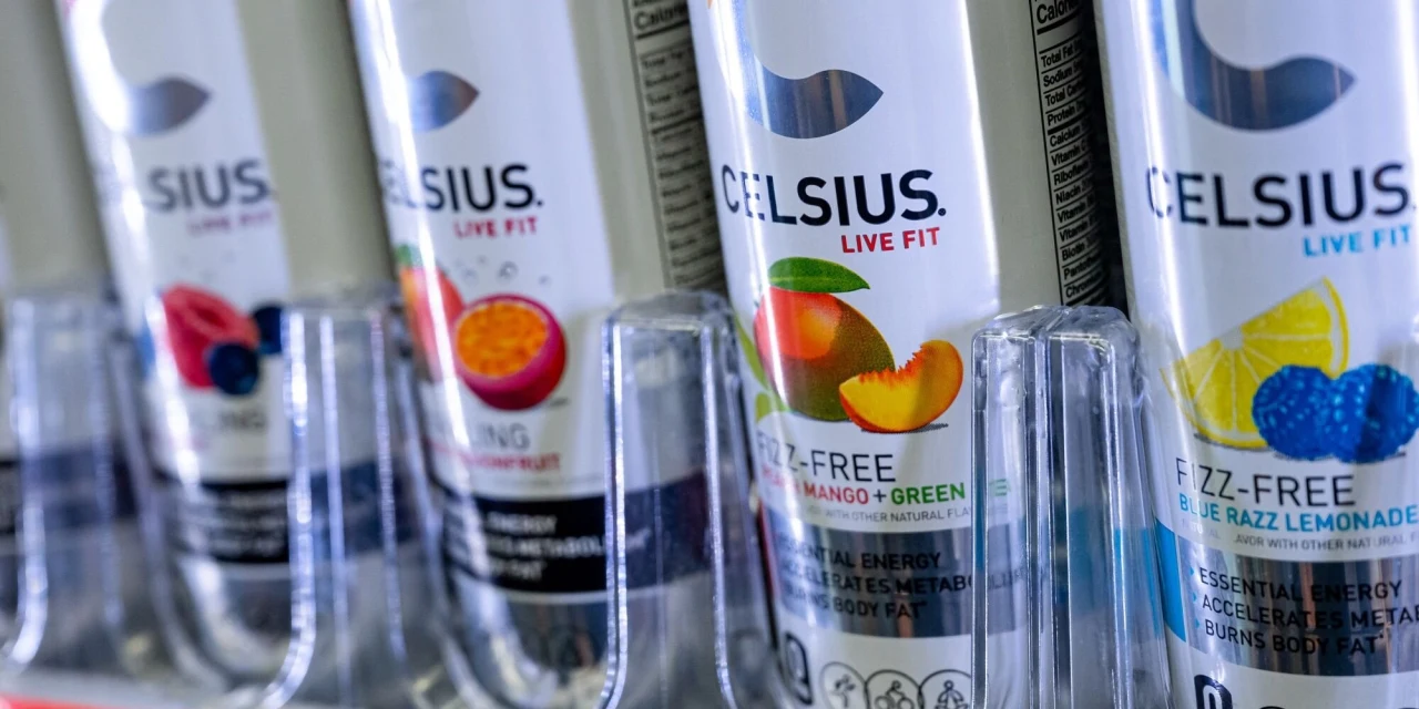 Celsius Stock Jolted After Costco Offers Energy-Drink Brand for Less