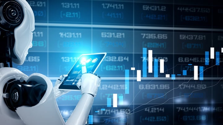 Dow Jones Futures: Stocks Pause Before CPI Inflation; 3 Nvidia Partners Lead Earnings Movers Late