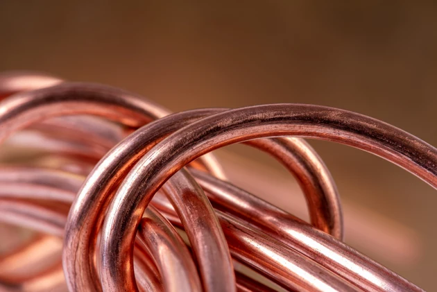 Freeport-McMoRan, Alcoa rally alongside rising copper, aluminum prices
