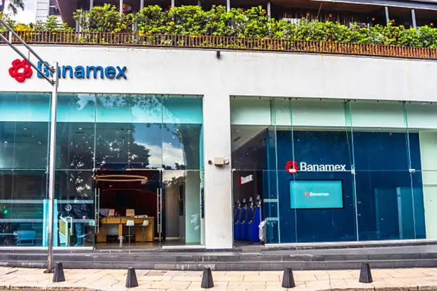 Citigroup works on Banamex IPO as Chico Pardo's sons promote bank's revival - report