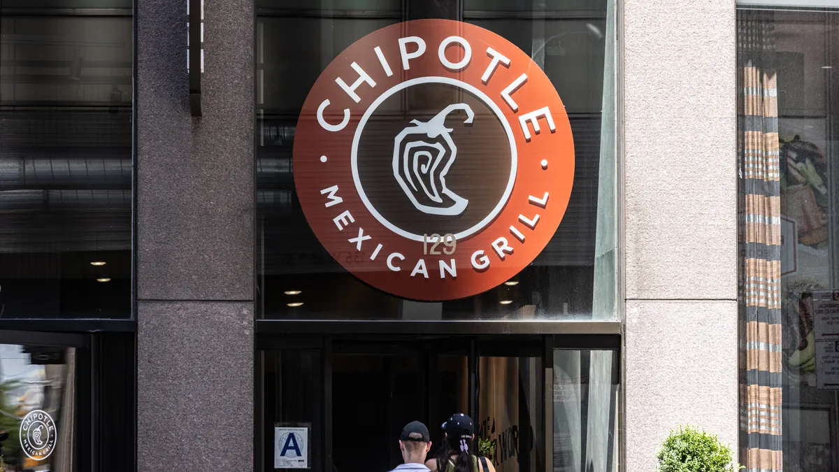 Chipotle says its Autocado robots are coming soon