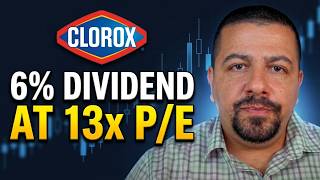 Clorox is Dealing With Several Years of Challenging Circumstances