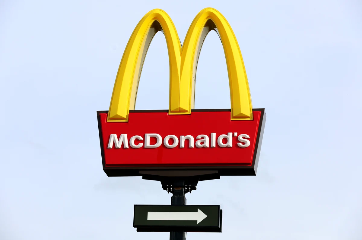 If You'd Put $100 into McDonald's 1965 IPO, Here's What It Would Be Worth Today