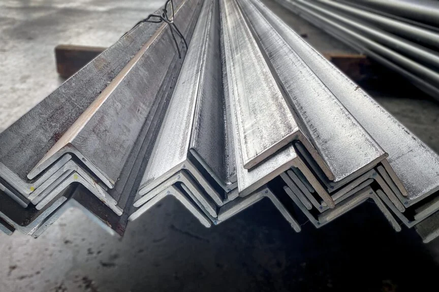 Nucor Q1 Earnings: Revenue Beat, EPS Beat, 'Solid' Steel Demand And More