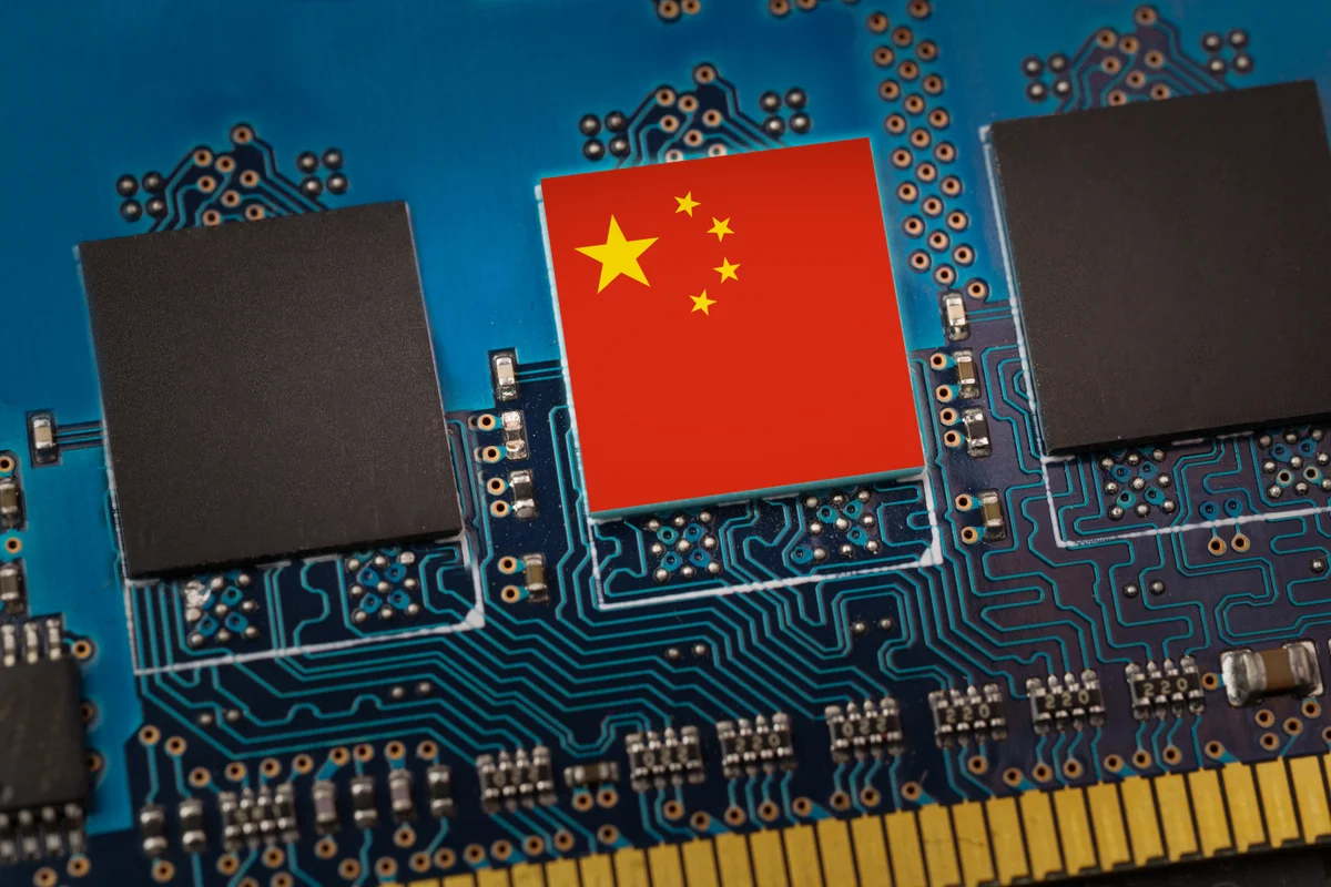 Artificial Intelligence in China: Implications and Opportunities - Benzinga