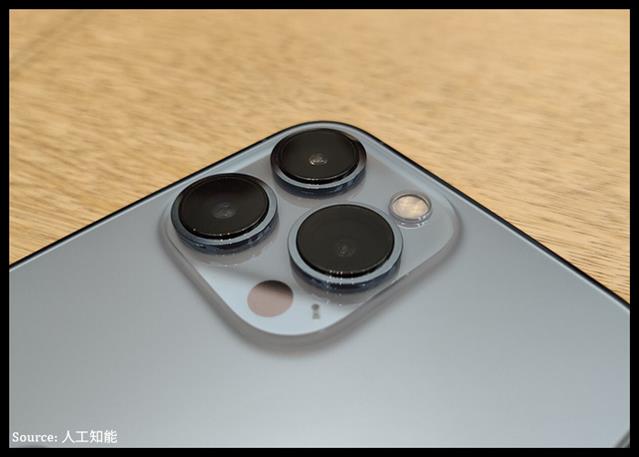 IPhone 18 Pro Rumored To Feature Larger Camera Bump For Advanced Imaging Upgrades