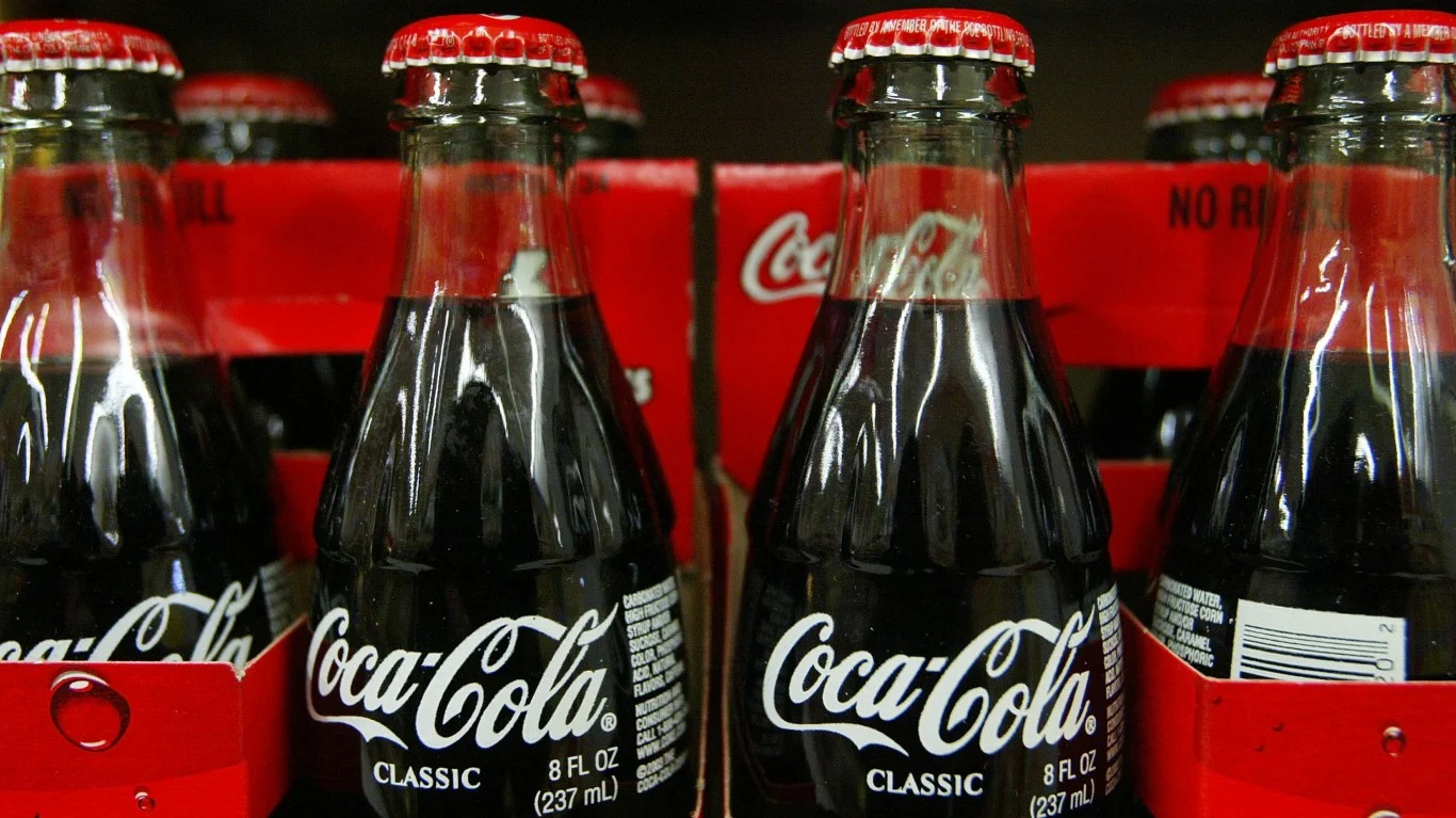 Up 23% From Its 52-Week Low: 1 Critical Metric That Explains Why I’m Standing Pat on Coca-Cola Stock