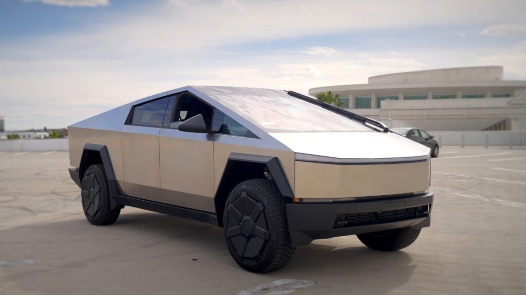 Tesla Cancels Cybertruck in Two Countries: An Omen for the Vehicle's Future?