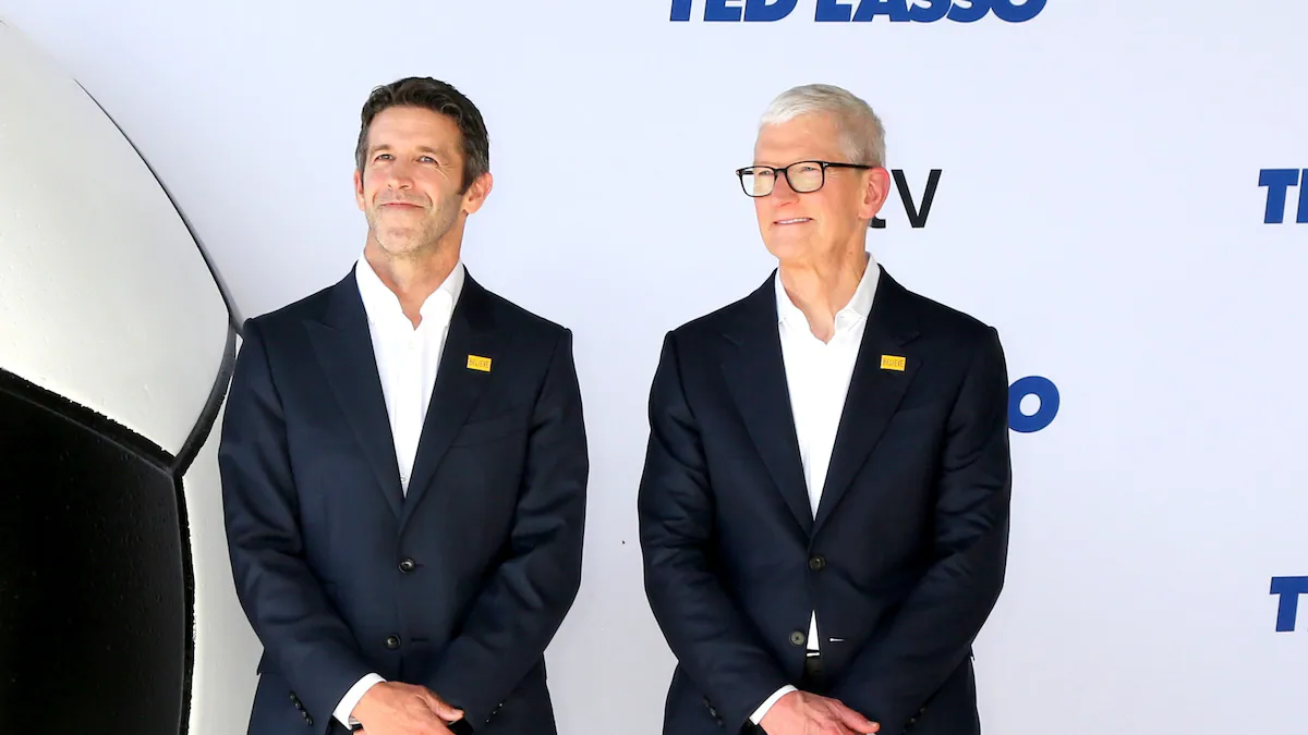 John Ternus Took the Apple Helm with a Big First Message