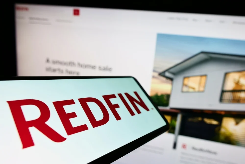 Goldman Sachs Turns Bearish On Redfin: 'Affordability Could Weigh On A Housing Recovery'