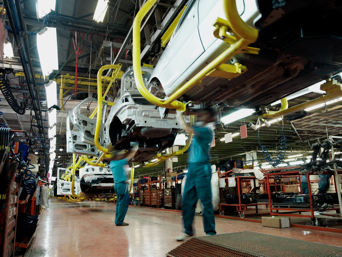 Down 22% This Year, Is Rivian Stock Overdue for a Rally?