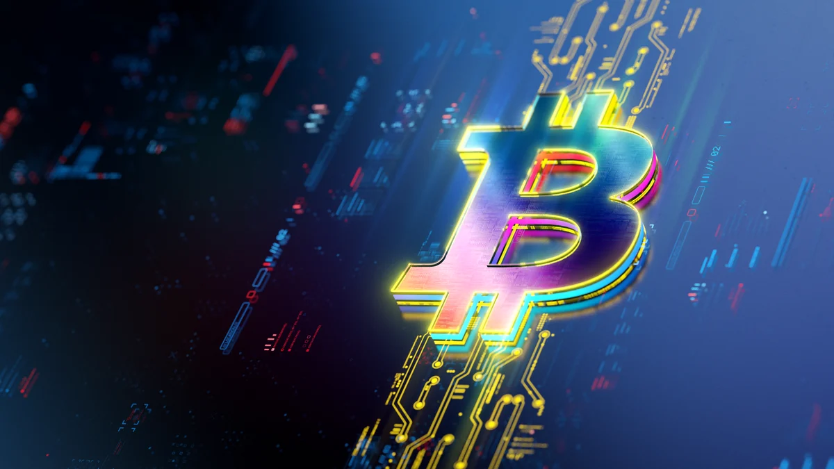 Here's the 1 Crypto I'd Buy if I Could Only Pick 1