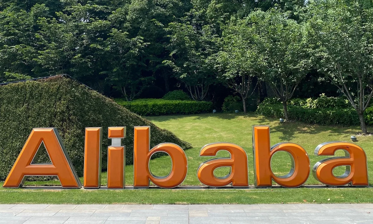 Alibaba Stumbles Again -- But Is a Rebound Closer Than It Looks?
