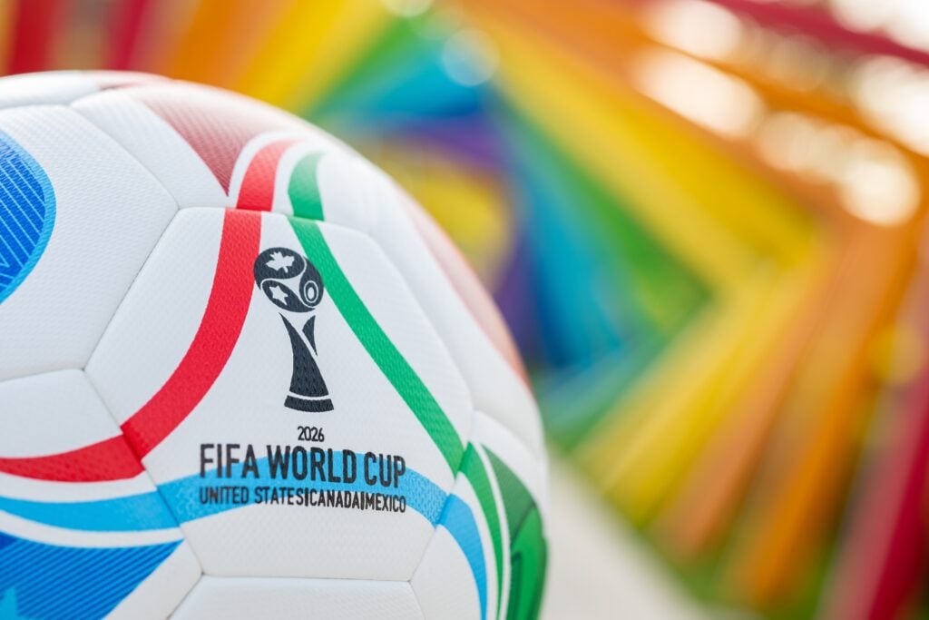 Fox, Comcast Remain Big Winners of 2026 World Cup, Even With Team USA's Exit