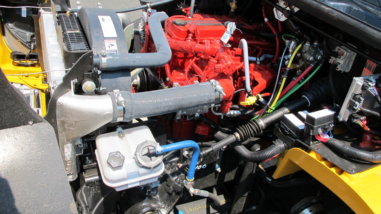 Cummins Stock Looks Reasonable Despite Its 157% 5 Year Run