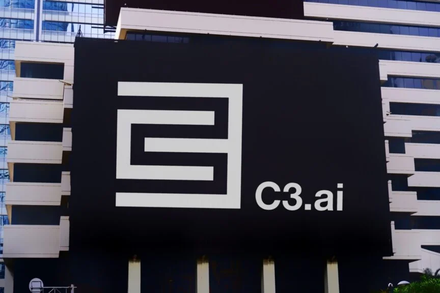 C3.ai Stock Rallies After Q2 Results, 'Seventh Consecutive Quarter Of Accelerating Revenue Growth'