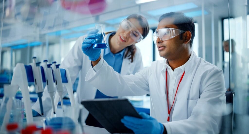 Sanofi Reports Data From Nexviazyme Study, Says It Meets All Endpoints