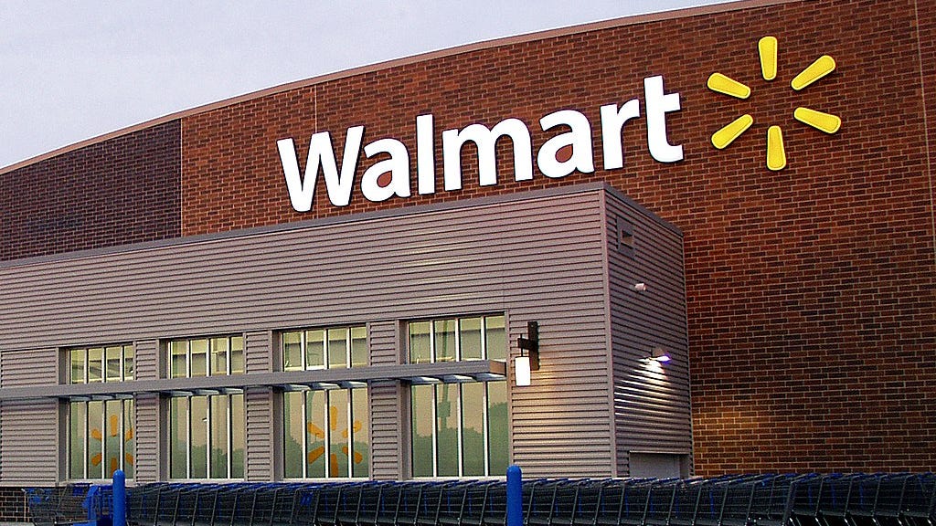 Federal Authorities Sue Walmart For Firing An Employee With Crohn's Disease - Yahoo Finance