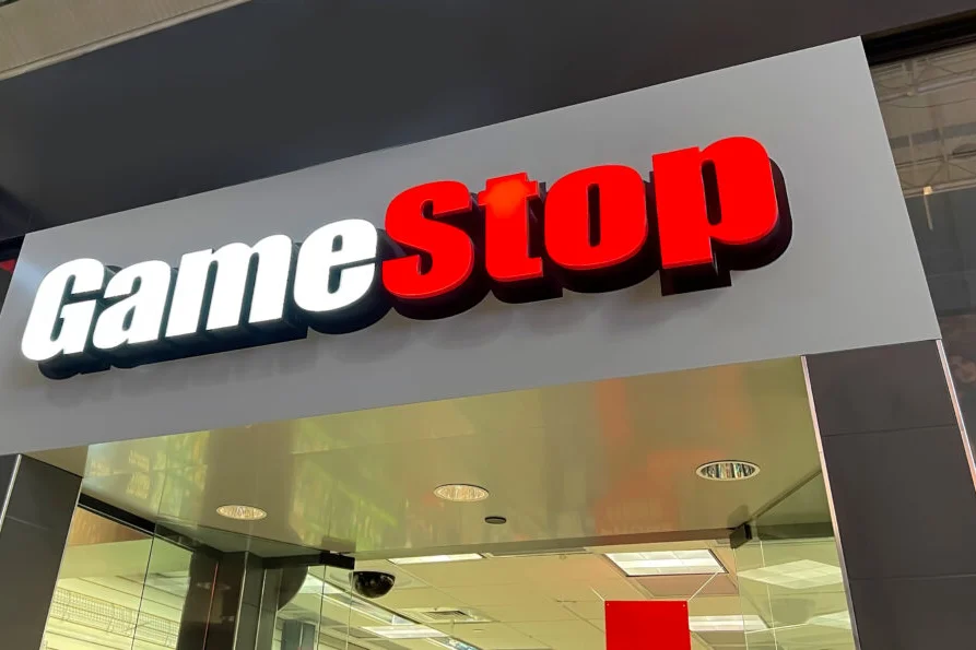 What's Going On With GameStop Stock?