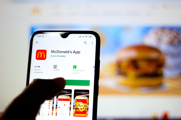 McDonald's serves up beefy loyalty promos to fuel sales (and ease drive-thru guilt)