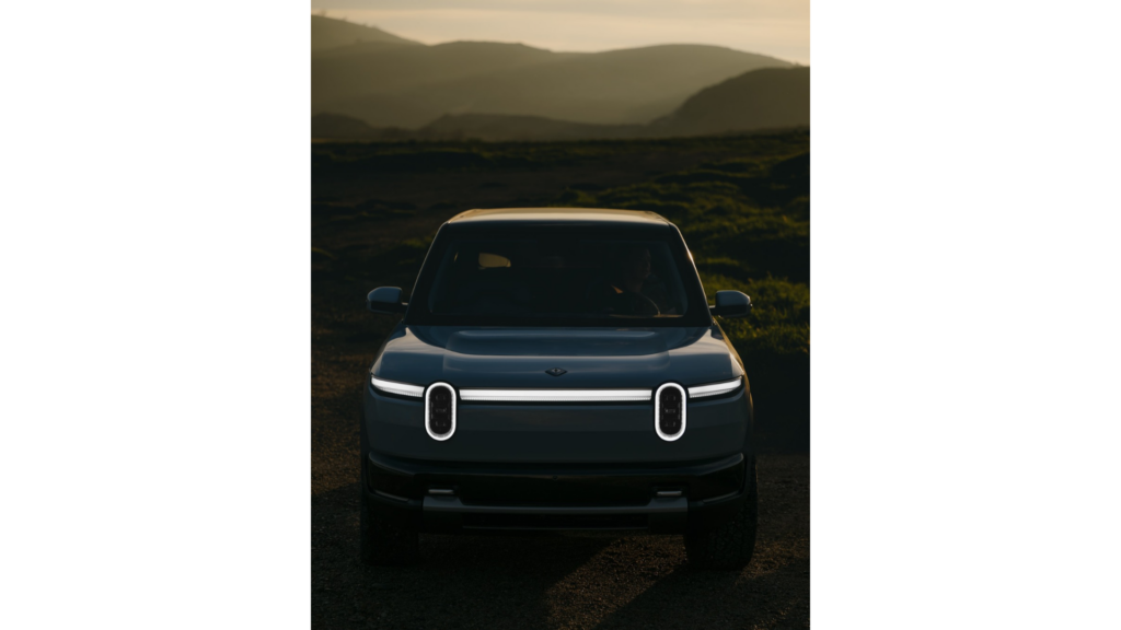 Rivian Ain’t Afraid of No Ghosts: Could Ghostbusters Collaboration Spotlight New R2?
