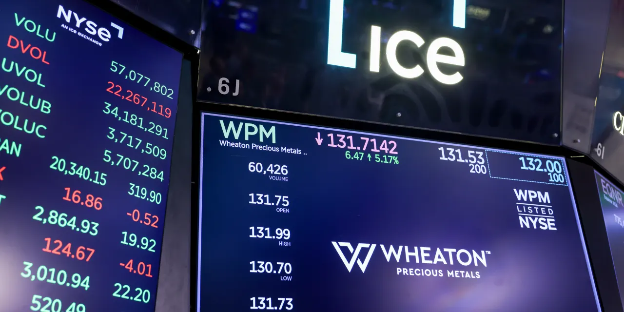 This Inflation ETF Is Beating the Market. Here’s the Catch.