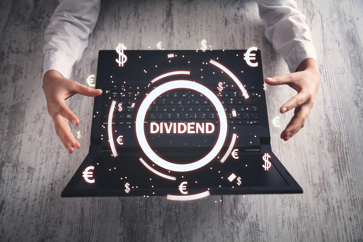The Best Dividend ETF to Invest $1,000 in Right Now