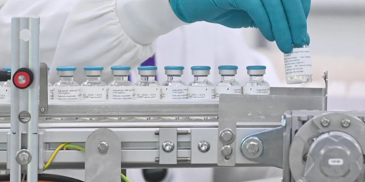 Sanofi CEO Sets Sights on Deals to Drive Turnaround