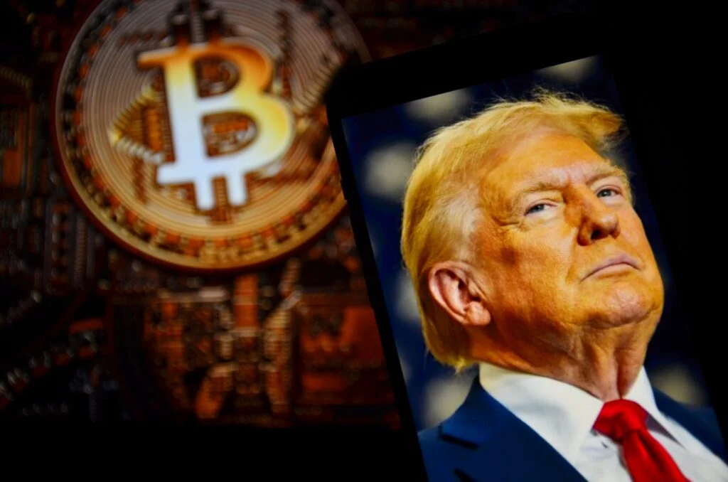 Ross Gerber Slams Trump And Melania Memecoin Hype For Spooking Crypto Investors: 'Money Doesn't Come Back'