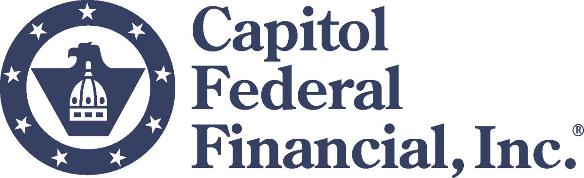 Capitol Federal Financial, Inc.® Announces Quarterly Dividend - Yahoo Finance
