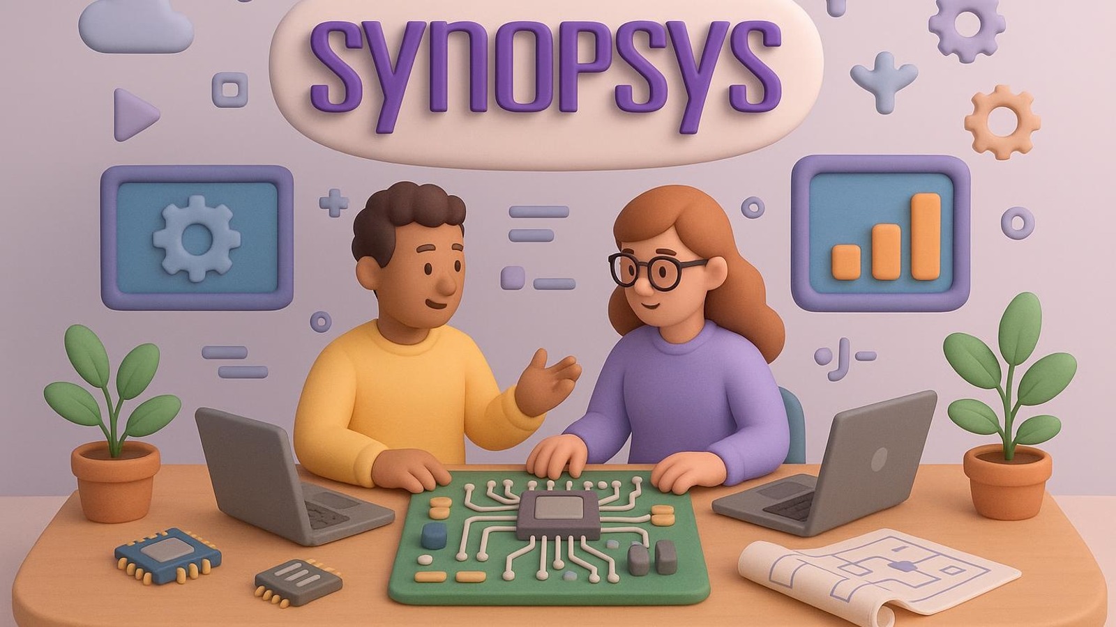 Synopsys Stock May Be 29% Undervalued On Future Cash Flows