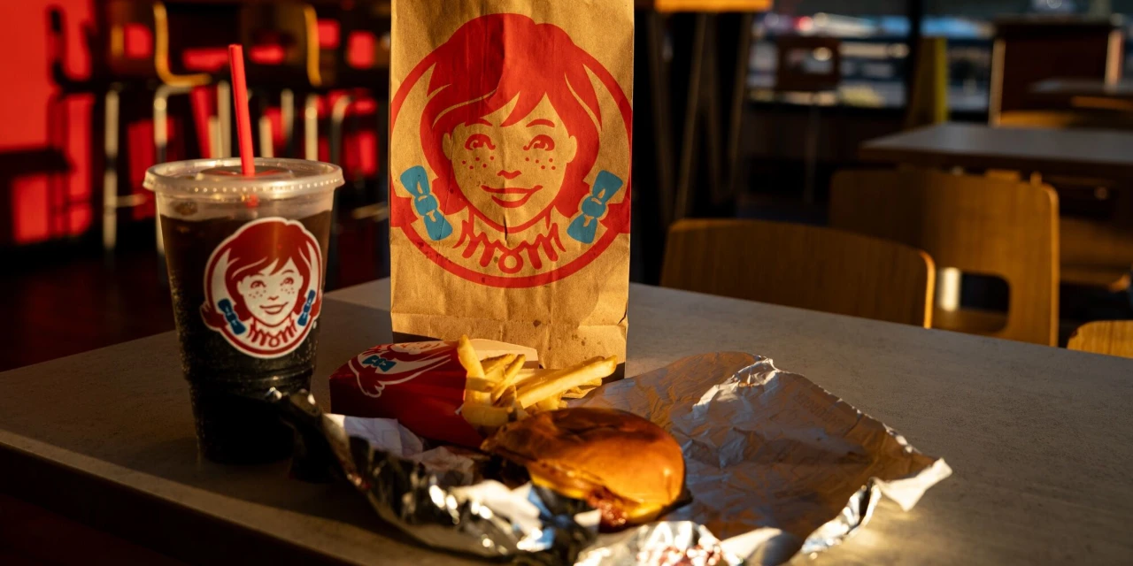 Wendy’s CEO Aims for Chain to Get Back in the Burger Fight