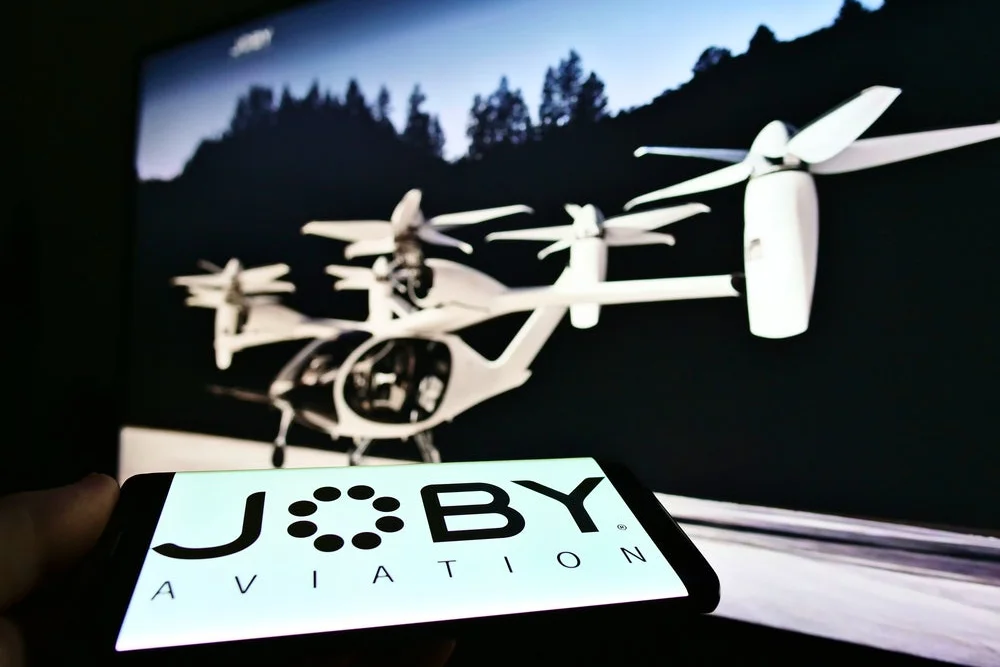 EXCLUSIVE: Joby's Vertical Edge: Why The Air Taxi Pioneer Isn't Afraid Of Archer, Ehang