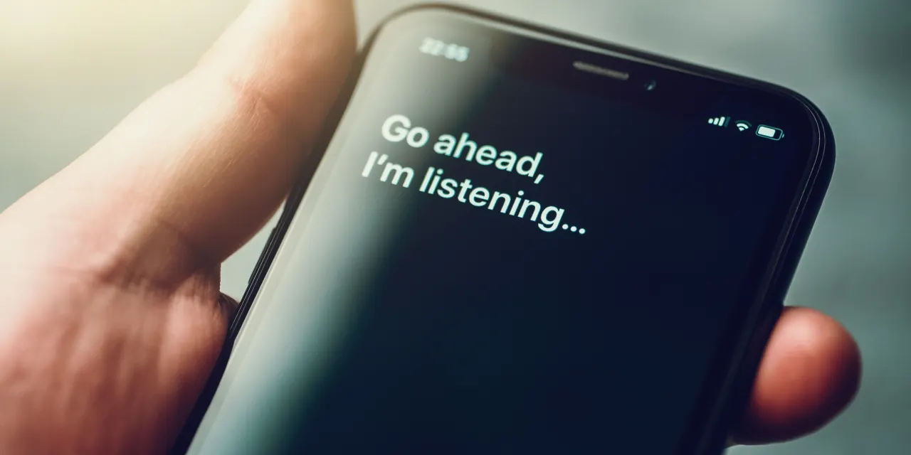 Apple Stock Has Been on a Hot Run. Siri Revamp Could Give It Another Boost Next Week.