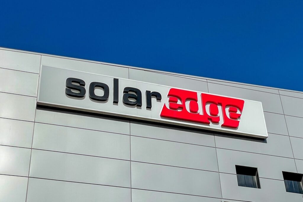SolarEdge Stock Is Trending Higher: What's Going On?