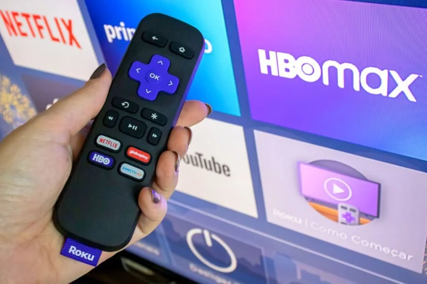 What's Going On With Roku Stock Friday?