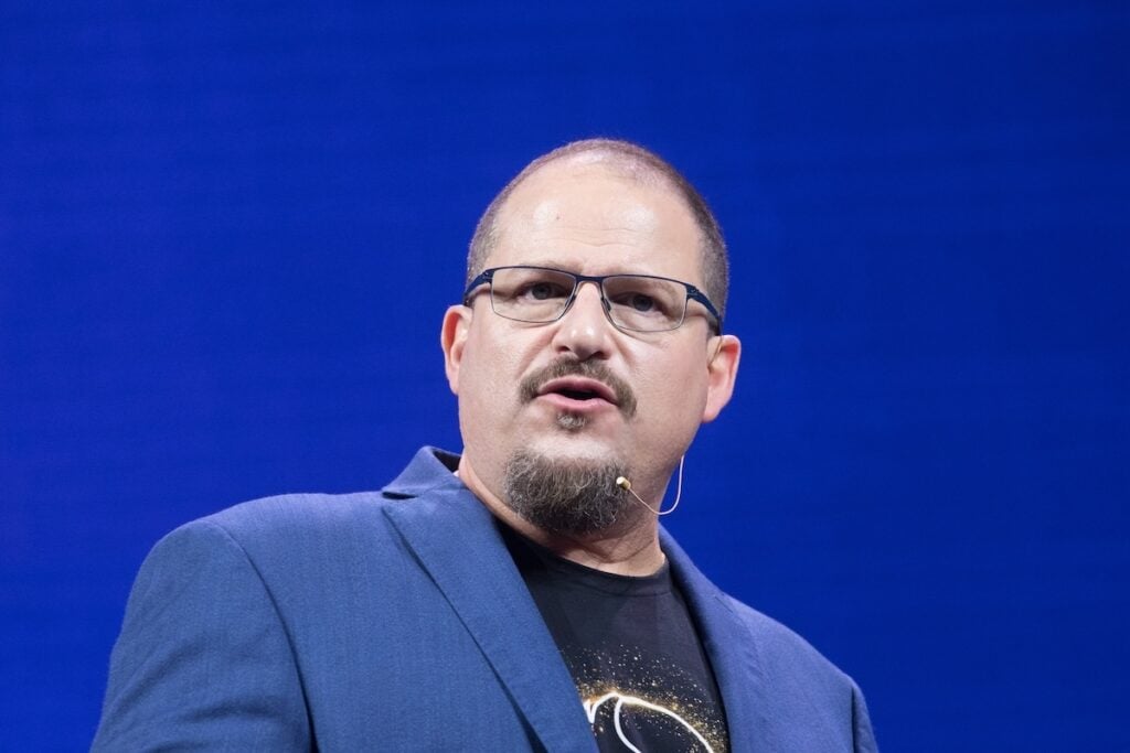 How Did Cristiano Amon Go From A Young Engineer To Qualcomm CEO? His Advice Starts With Knowing What You're Not Good At