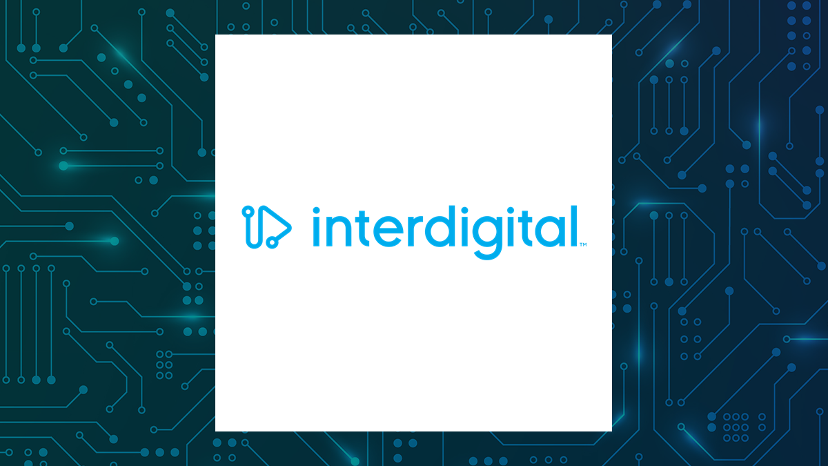 InterDigital Eyes $1B ARR by 2030 as 6G, AI Video and Patent Push Take Center Stage