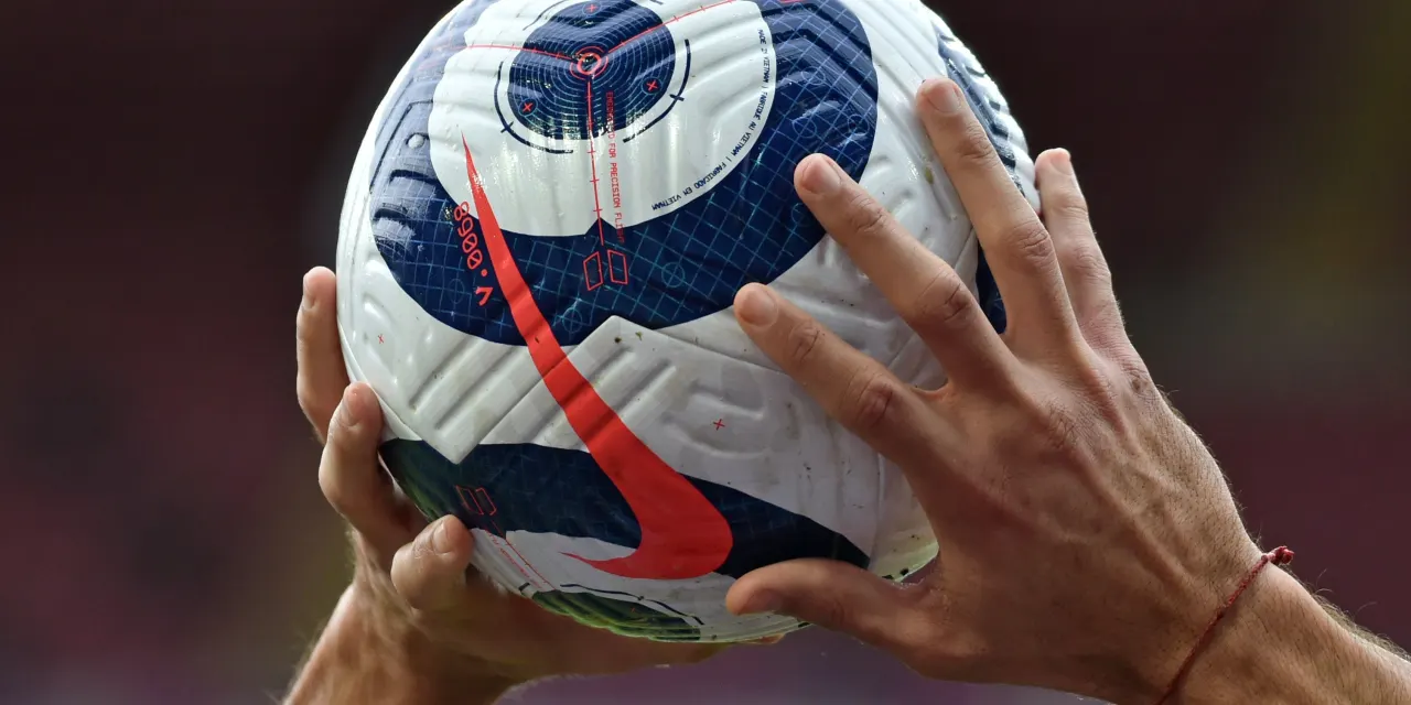 Nike Could Get a World Cup Boost. But Stay Behind the Touchline, Analysts Say.
