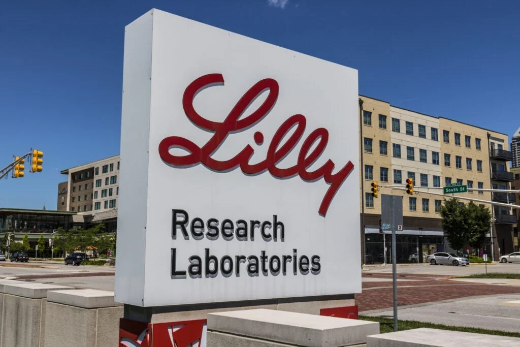 Eli Lilly Says Experimental Diabetes Drug Shows Weight Loss Of 17%