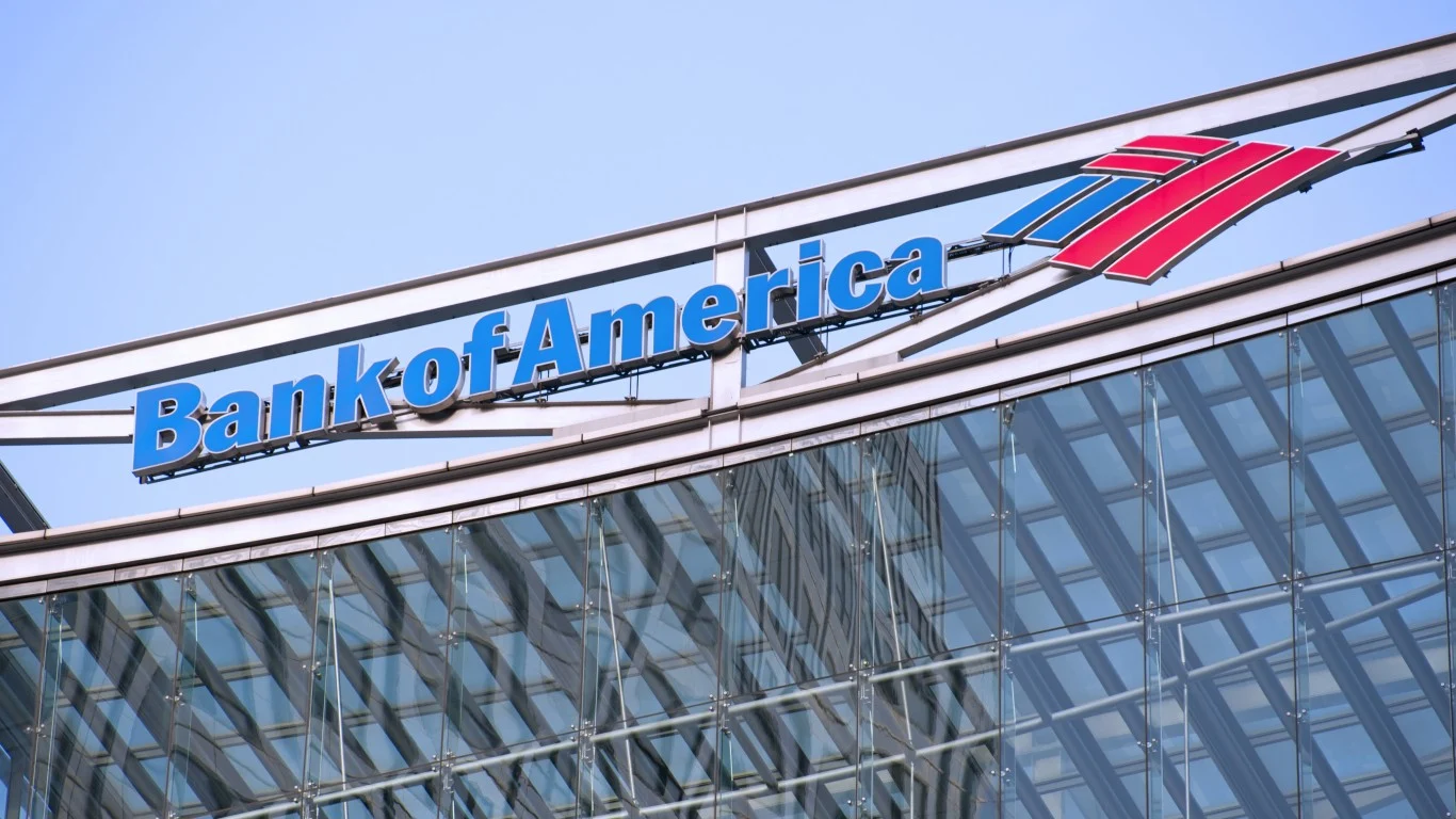 A Hawkish Fed Is Bad News for Borrowers. It's Good News for This Bank.