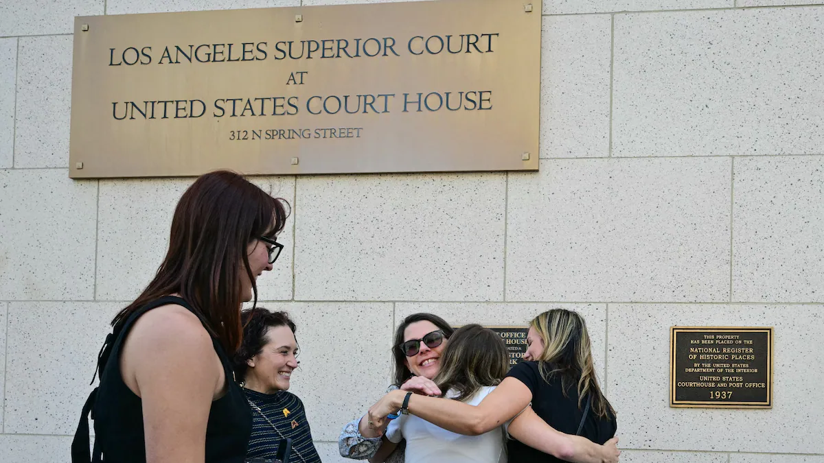 Meta and YouTube Found Liable in Landmark Social Media Addiction Trial