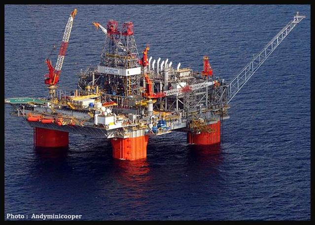 BP Puts North Sea Oil And Gas Business Up For Sale In Major Portfolio Overhaul