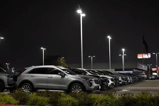 Micron secures long-term agreement with GM as SCAs become broader revenue strategy
