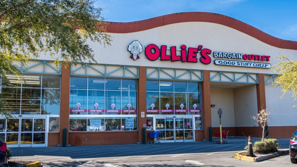 Ollie's Bargain Outlet Gears Up For Q2 Print; Here Are The Recent Forecast Changes From Wall Street's Most Accurate Analysts