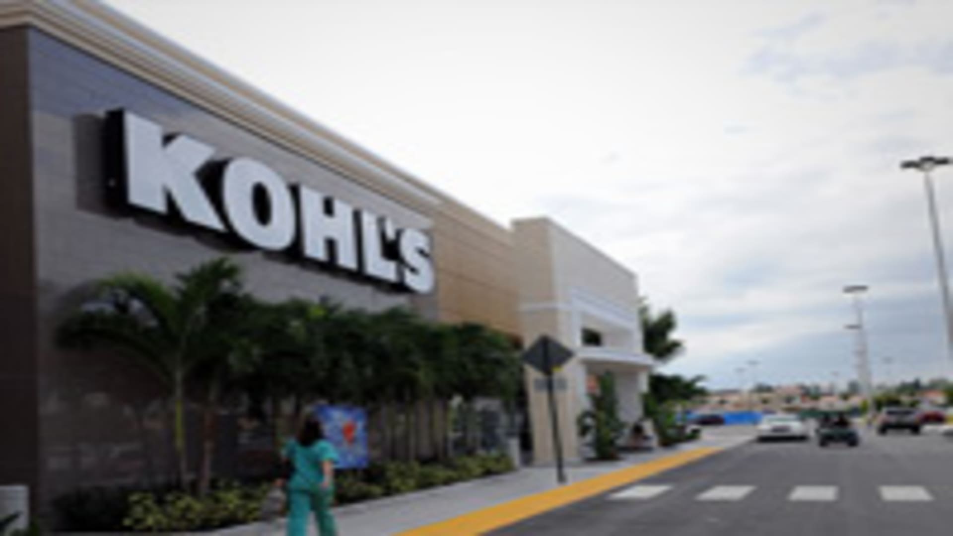 Kohl's Card review: Restrictive rewards and few benefits - CNBC